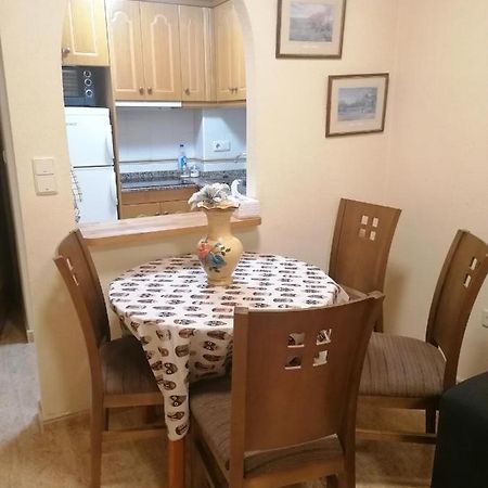 Apartamento Piso Centrico Torrevieja Exterior foto