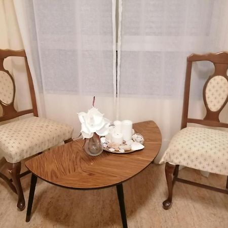 Apartamento Piso Centrico Torrevieja Exterior foto