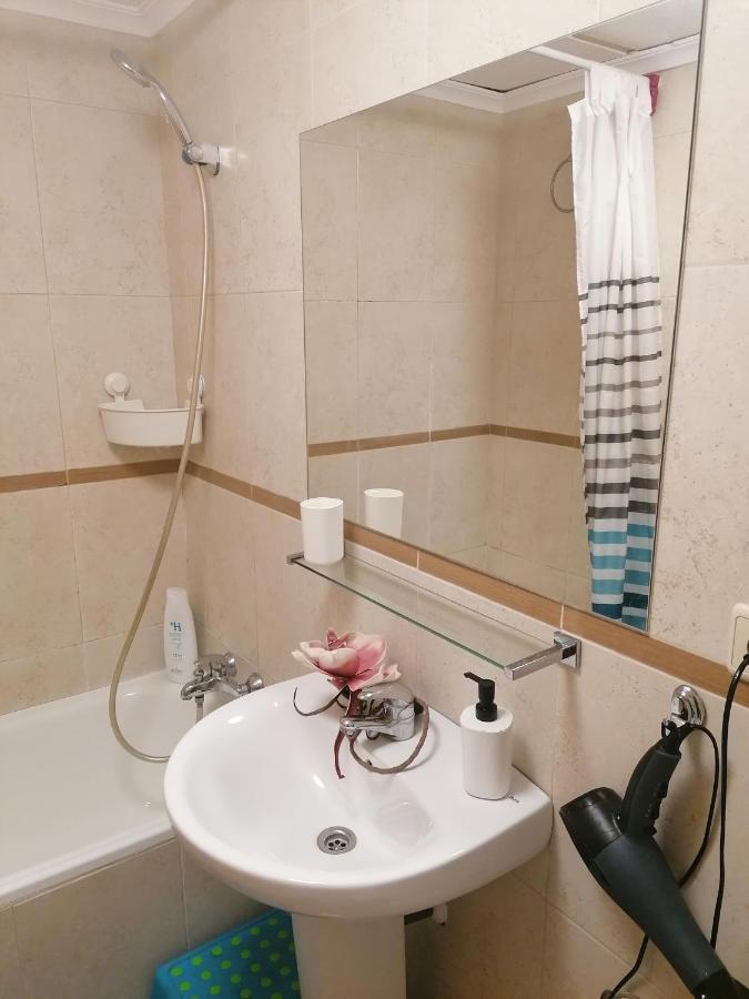 Apartamento Piso Centrico Torrevieja Exterior foto