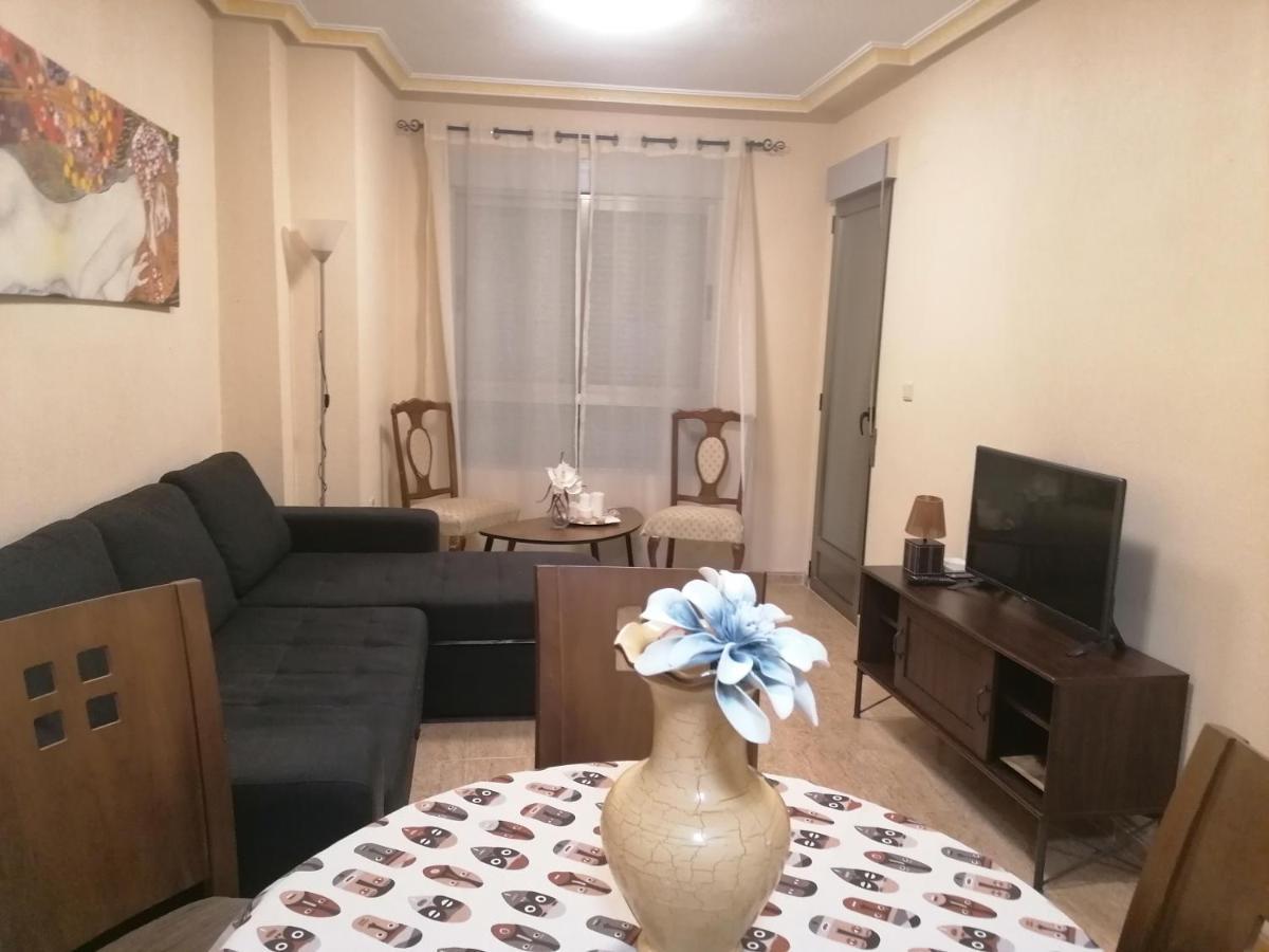 Apartamento Piso Centrico Torrevieja Exterior foto