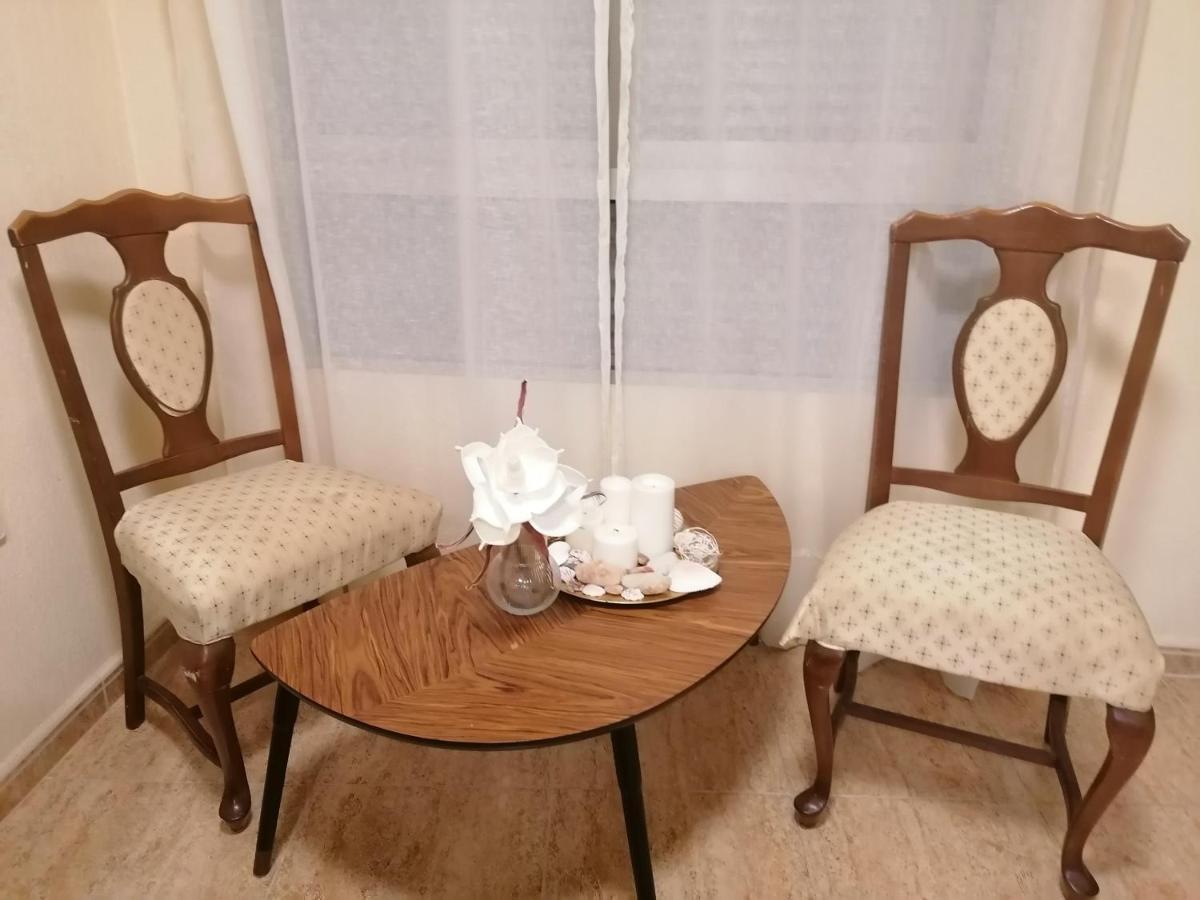 Apartamento Piso Centrico Torrevieja Exterior foto